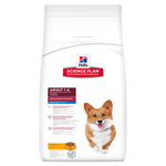 Hill's Advanced Fitness Adult Small & Mini Breed - Chicken