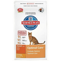 Hill's Cat Adult - Chicken