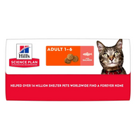Hill's Cat Adult - Tuna (being phased out)
