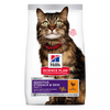 Hill's Cat Sensitive Stomach & Skin