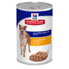 Hill's Mature Adult 7+ Can 370g - Chicken