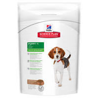 Hill's Puppy Medium Breed - Lamb & Rice