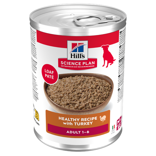 Hill's Turkey Mousse