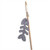 Huntlea Dangler Cat Toy Felt Fishbone