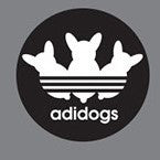 _Instant Tag - Adidogs - (D)