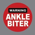 _Instant Tag - Ankle Biter - Discontinued