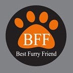 _Instant Tag - BFF (Best Furry Friend) - (D)
