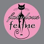 Instant Tag - Fabulous Feline - Discontinued
