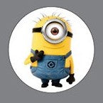 _Instant Tag - Minion - (D)