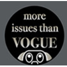 _Instant Tag - More Issues Than Vogue