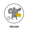 Instant Tag - Mouse
