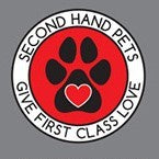 _Instant Tag - Second Hand Pets - (D)