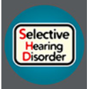 _Instant Tag - Selective Hearing Disorder