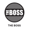 Instant Tag - The Boss