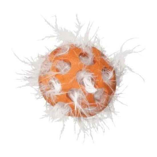 _JW Cataction Feather Ball