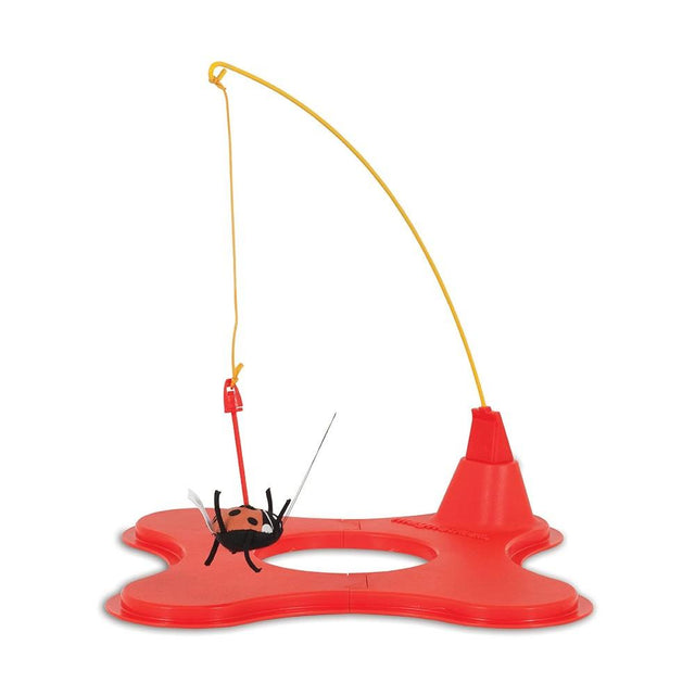 _JW Cataction Magneticat Toy