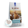Karoo Adult Cat Targeted Care Duck & Lamb Sterilised and Metabolic
