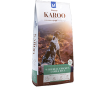 Karoo Dog Food Puppy Large Breed