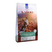 Karoo Dog Food Puppy Large Breed