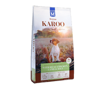 Karoo Dog Food Puppy Small and Medium Breed