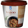 Karoo Wet Food Tub Single - Adult Dogs Lamb