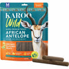 Karoo Wild Seasoned Treats - Sticks - Oregano 454g (Single Pack)