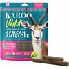 Karoo Wild Seasoned Treats - Sticks - Rosemary 454g (Single Pack)