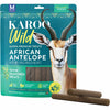 Karoo Wild Seasoned Treats - Sticks - Wild Thyme 454g (Single Pack)