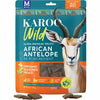 Karoo Wild Seasoned Treats Trail Bites - Oregano 227g (Single Pack)