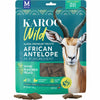 Karoo Wild Seasoned Treats Trail Bites - Wild Thyme 227g (Single Pack)
