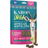 Karoo Wild Seasoned Treats Training Bits - Rosemary (Single 113g)