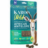 Karoo Wild Seasoned Treats Training Bits - Wild Thyme (Single 113g)