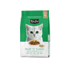 Kit Cat Food Fillet 'O' Flakes (Ideal for Picky Eaters)