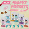 Kit Cat Purrfect Pockets