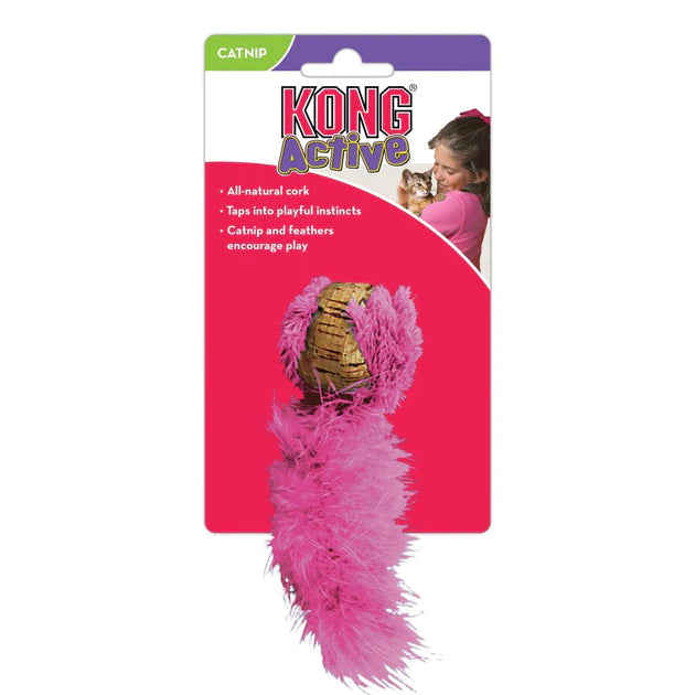 Kong active cat toy sales