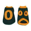 Kunduchi Dog Jersey  - Sporty/Rugby (Size 4L)