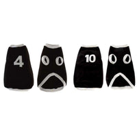 Kunduchi Dog Jersey - Sporty/Rugby (Size 6)