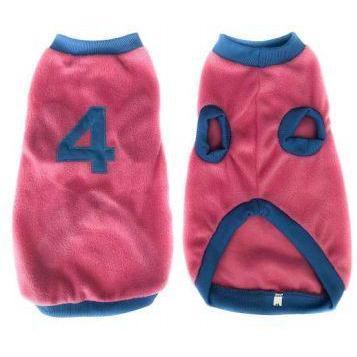 Kunduchi Dog Jersey  - Sporty/Rugby (Size 9)