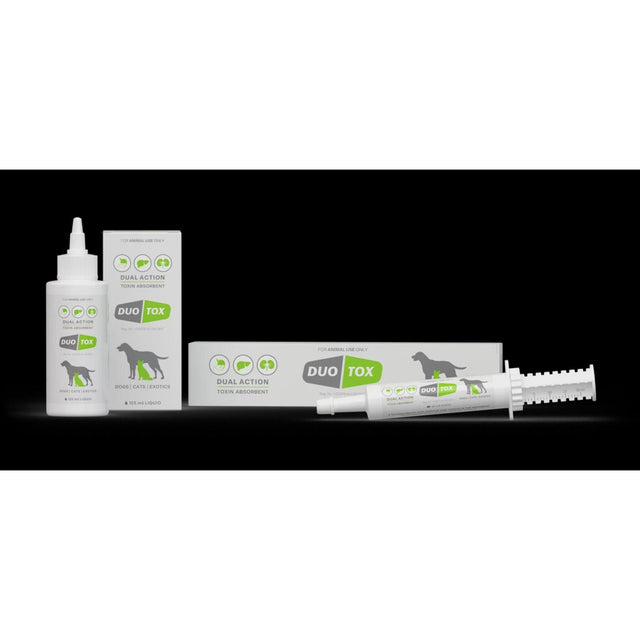 Kyron Duo Tox Paste 30ml