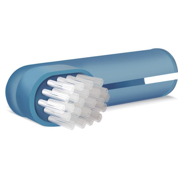 Kyron Pet Dent finger brushesc