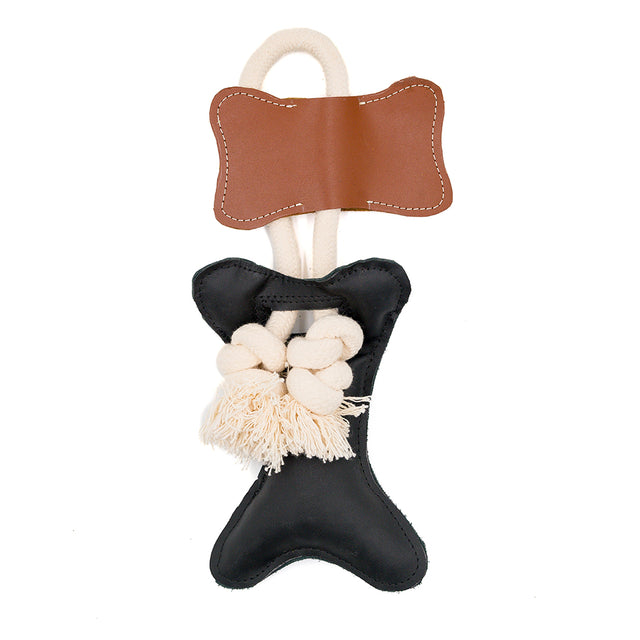 Healthy Pets Cotton Bone