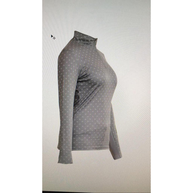 Lamee Apparel - Grey