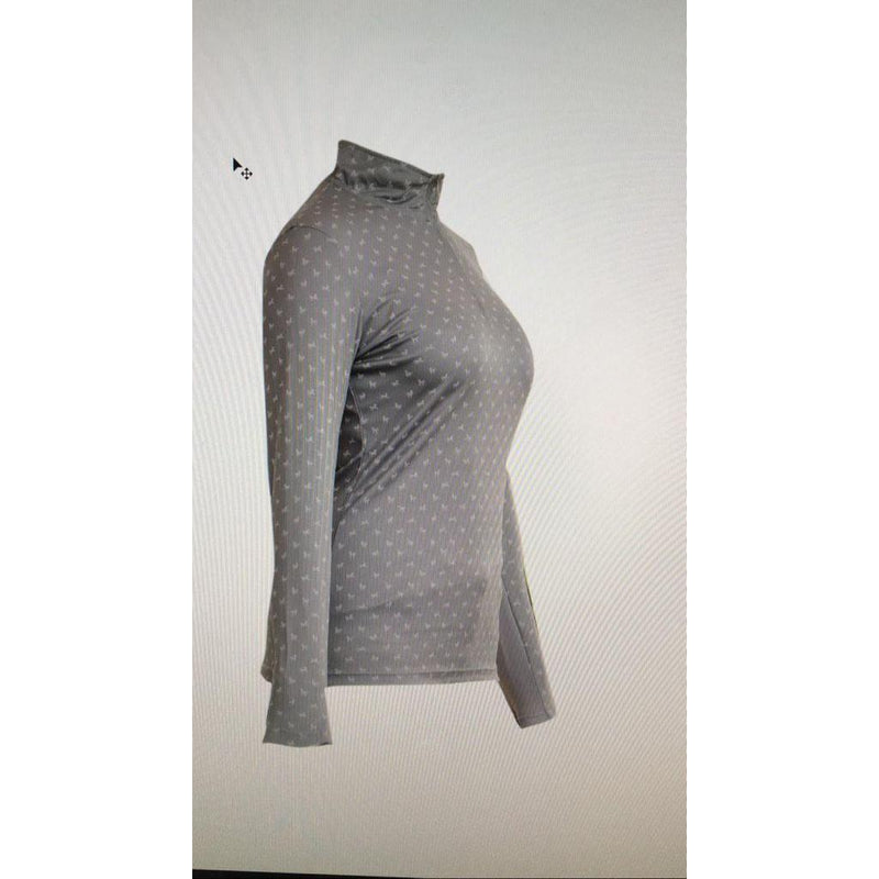 Lamee Apparel - Grey