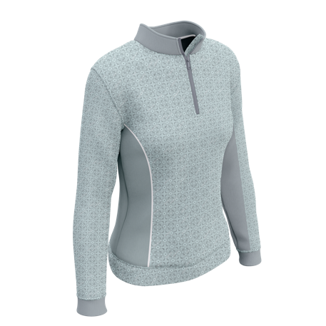 Lamee Apparel - Morning Mist Riding Shirt