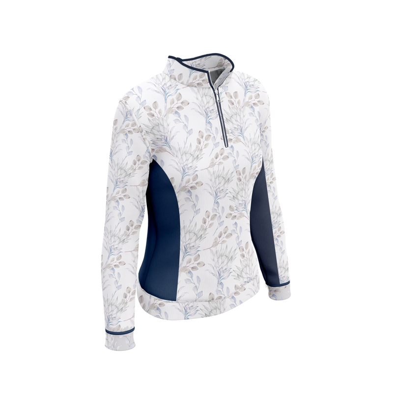 Lamee Apparel - Show Shirt - Protea Performance Long Sleeve