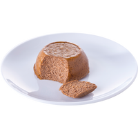 Little Big Paw Gourmet Mousse - Tender Chicken