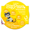 Little Big Paw Gourmet Mousse - Tender Chicken