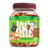 Little One (32320) Little One Veg Mix Snack, Sml Mammals 140G