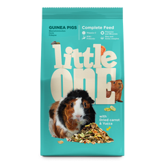 Little One Feed For Guinea Pigs 400G