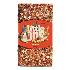 Little One Tunnel Lrg Treat Toy 1PC